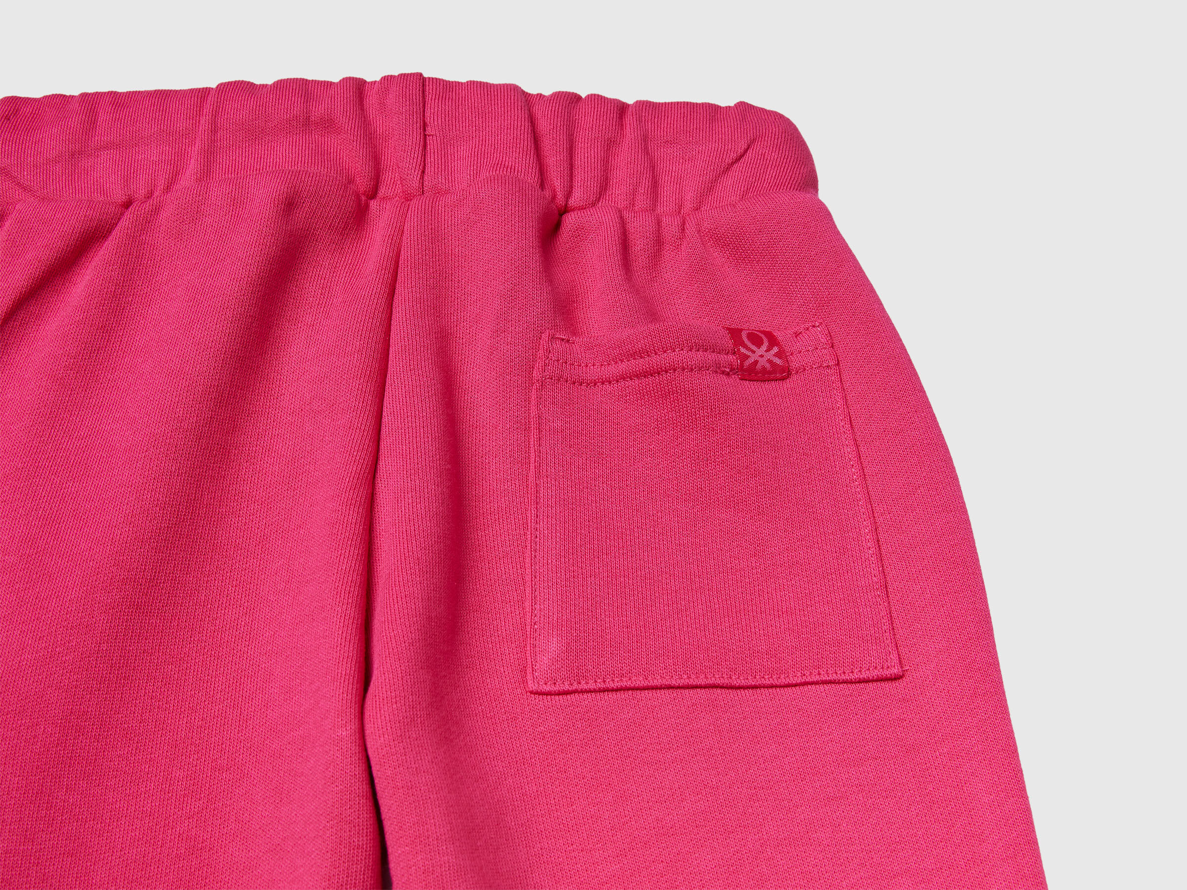 SET SWEATER+TROUSERS Jungen image number 3